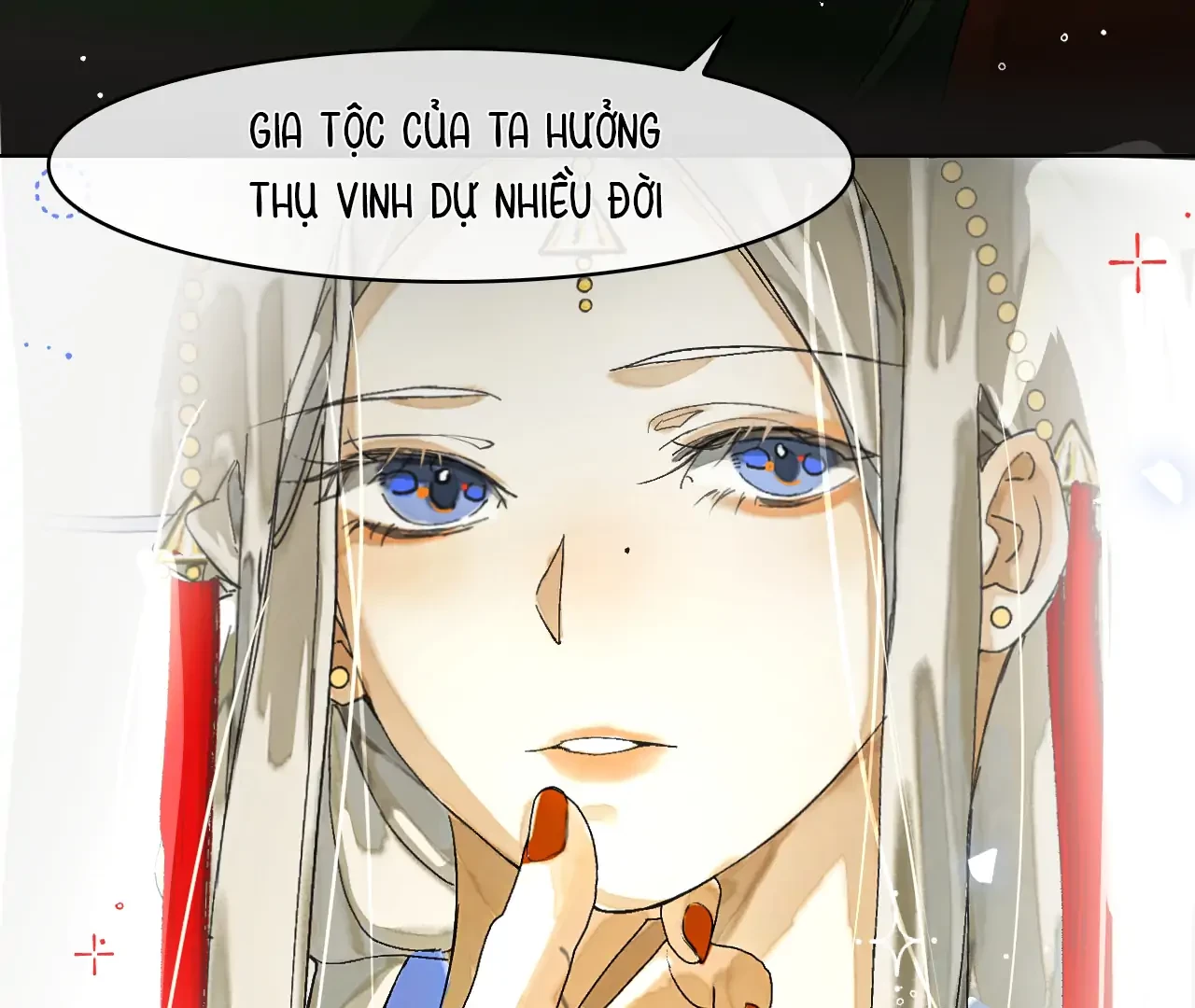 Mãn Thuyền Thanh Mộng Áp Tinh Hà Chapter 5 - 70