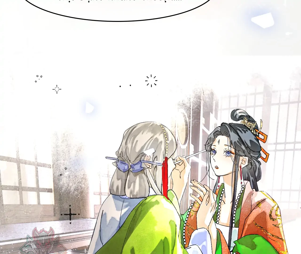 Mãn Thuyền Thanh Mộng Áp Tinh Hà Chapter 5 - 72