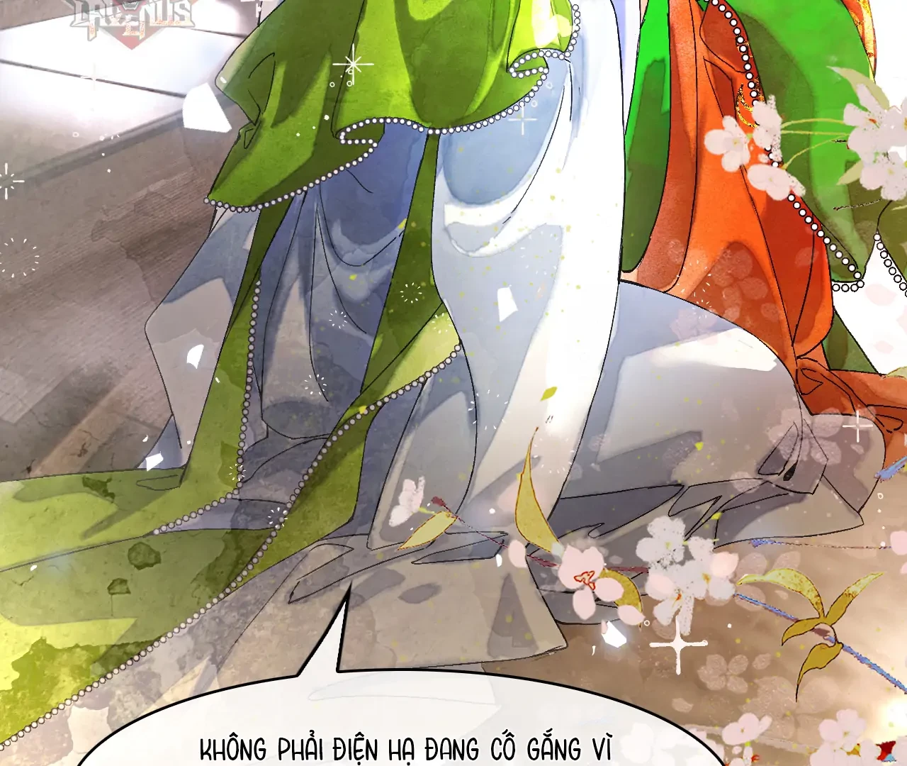 Mãn Thuyền Thanh Mộng Áp Tinh Hà Chapter 5 - 73