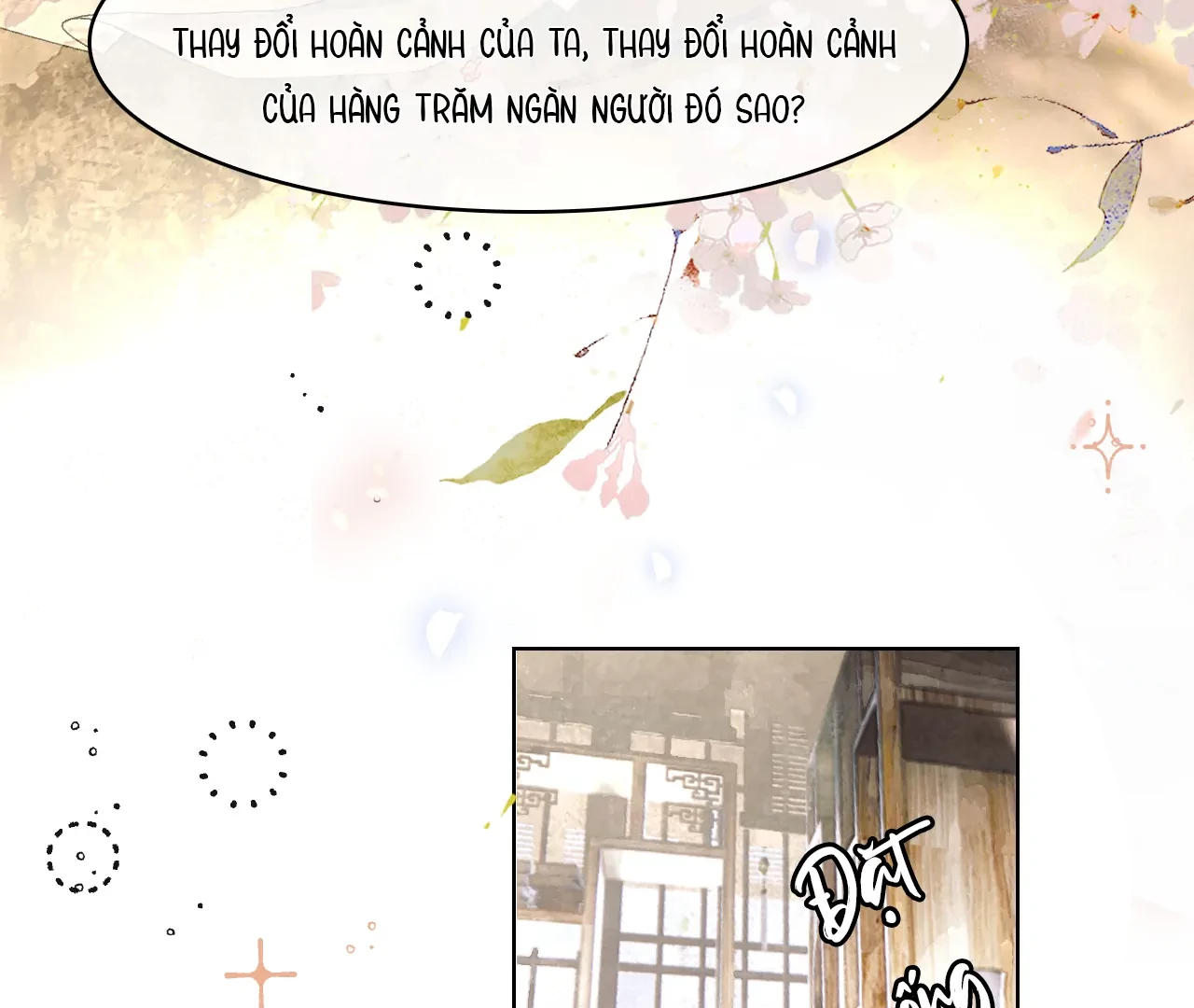 Mãn Thuyền Thanh Mộng Áp Tinh Hà Chapter 5 - 74