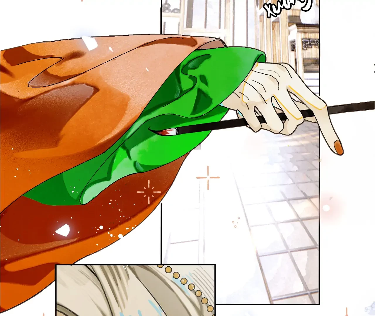 Mãn Thuyền Thanh Mộng Áp Tinh Hà Chapter 5 - 75