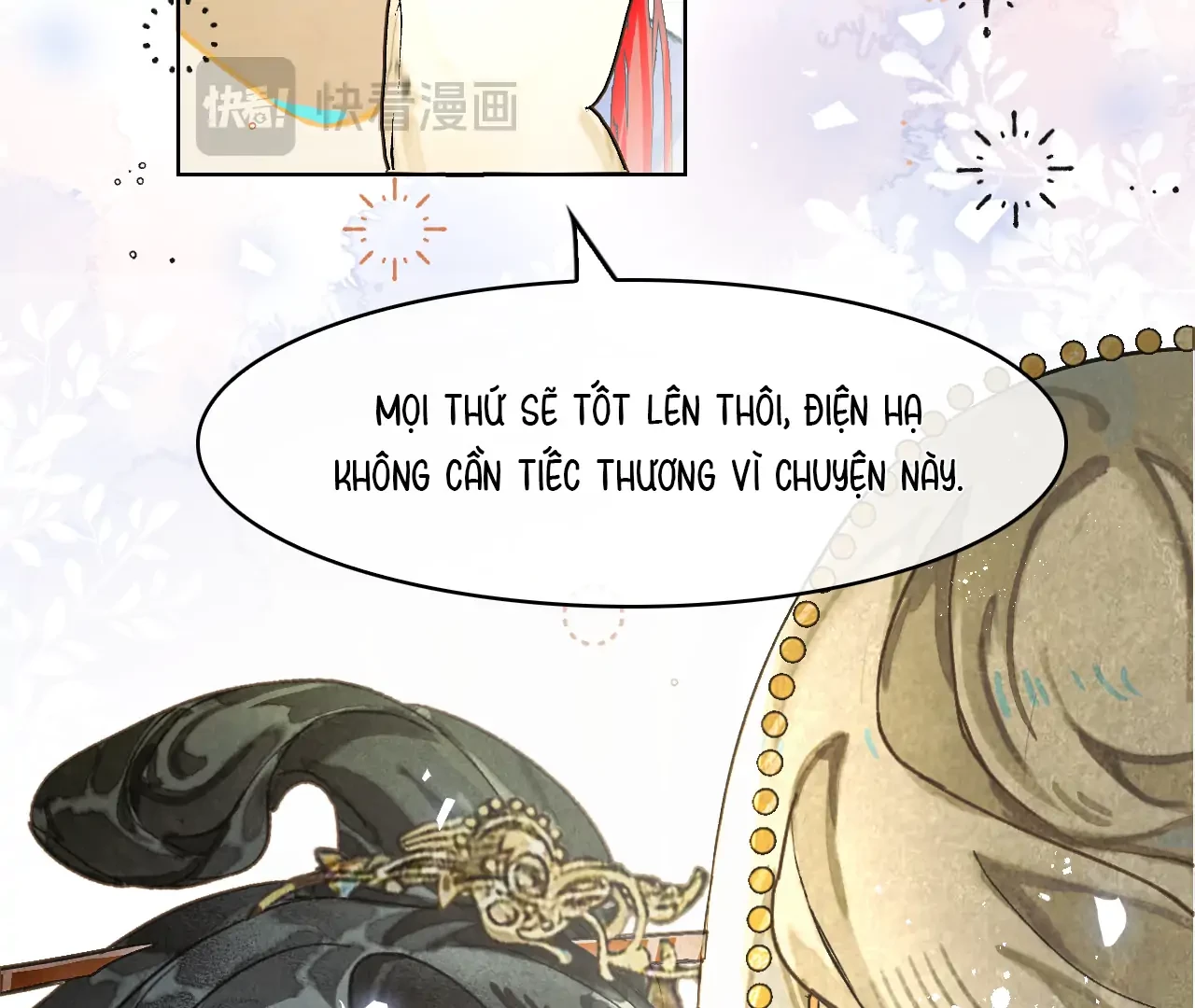 Mãn Thuyền Thanh Mộng Áp Tinh Hà Chapter 5 - 77