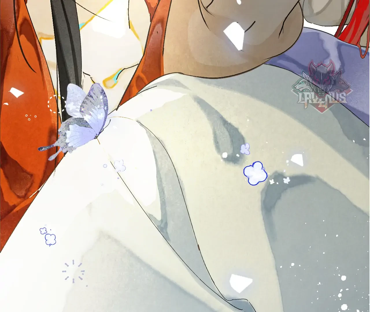 Mãn Thuyền Thanh Mộng Áp Tinh Hà Chapter 5 - 79