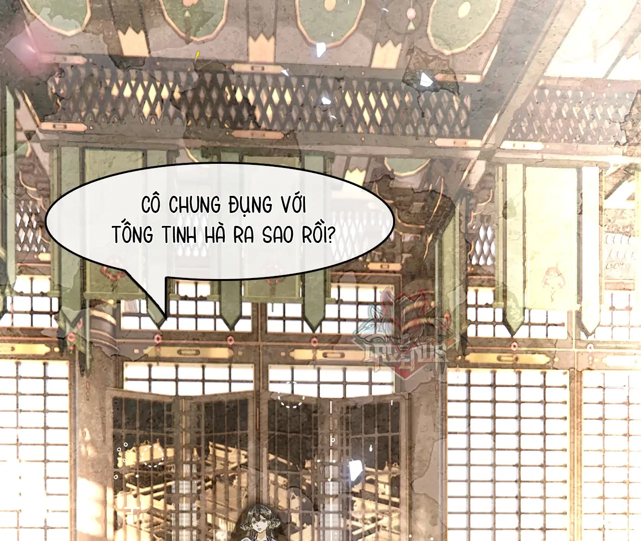 Mãn Thuyền Thanh Mộng Áp Tinh Hà Chapter 5 - 84