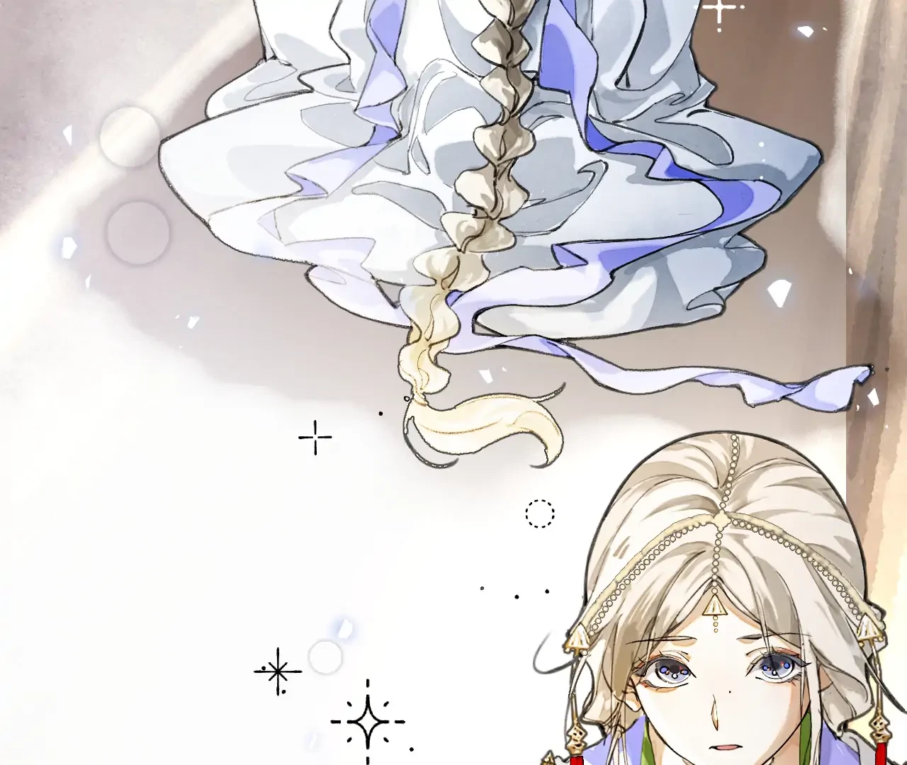 Mãn Thuyền Thanh Mộng Áp Tinh Hà Chapter 5 - 86