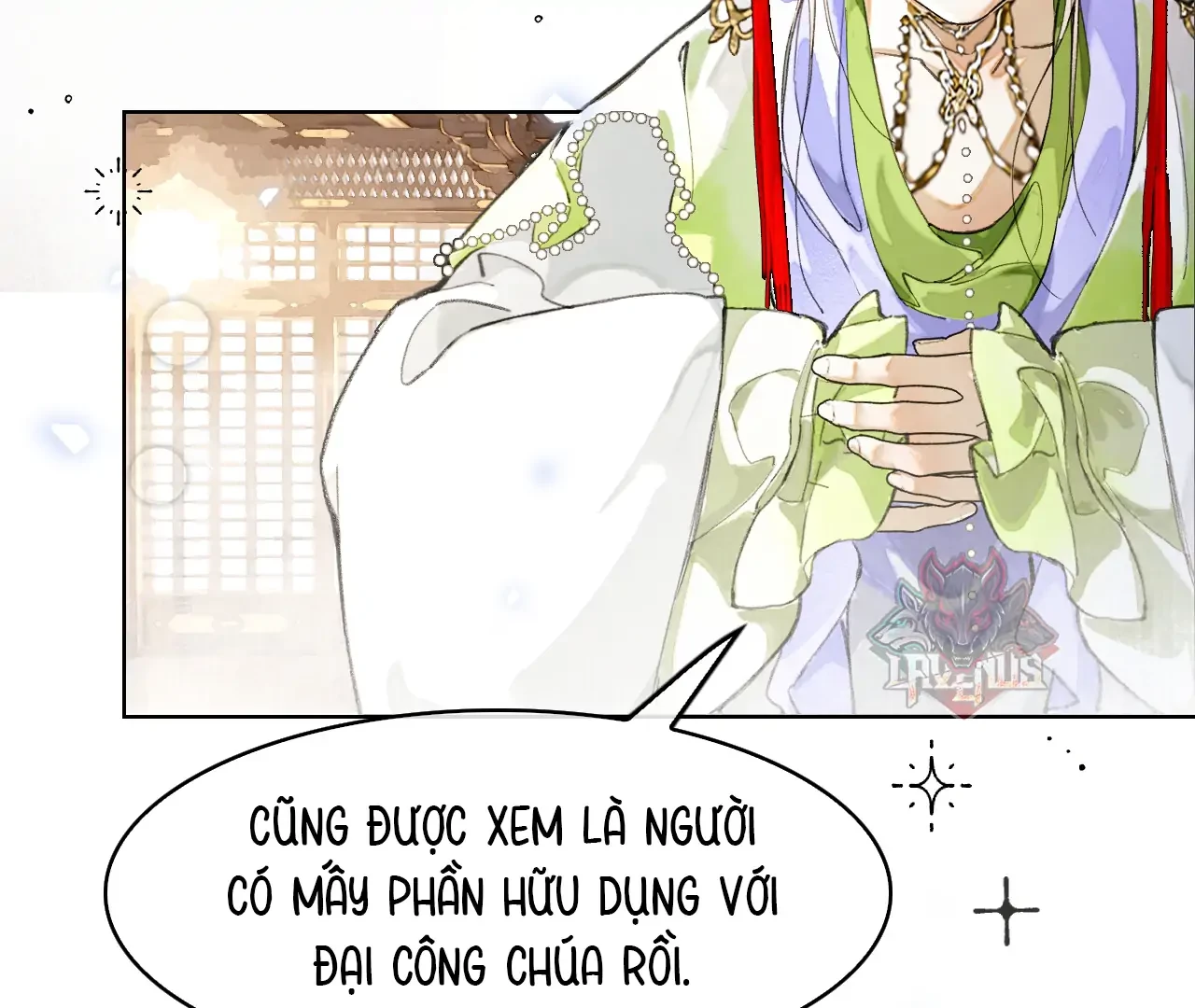 Mãn Thuyền Thanh Mộng Áp Tinh Hà Chapter 5 - 87