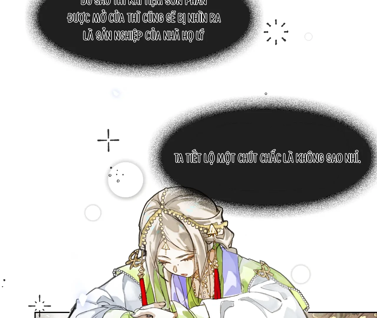 Mãn Thuyền Thanh Mộng Áp Tinh Hà Chapter 5 - 90