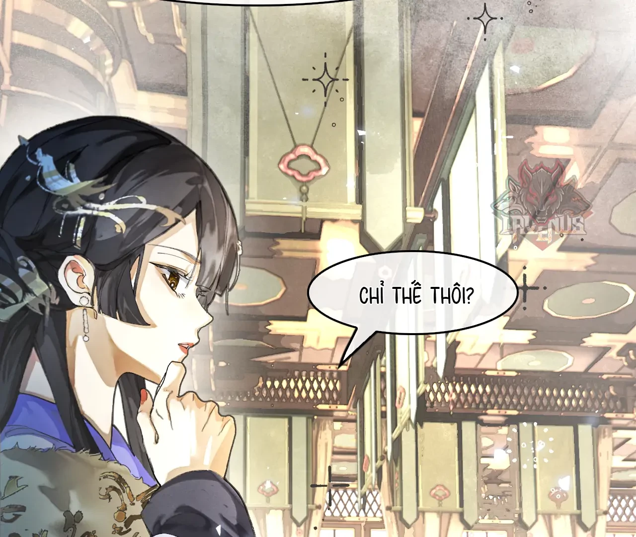 Mãn Thuyền Thanh Mộng Áp Tinh Hà Chapter 5 - 92