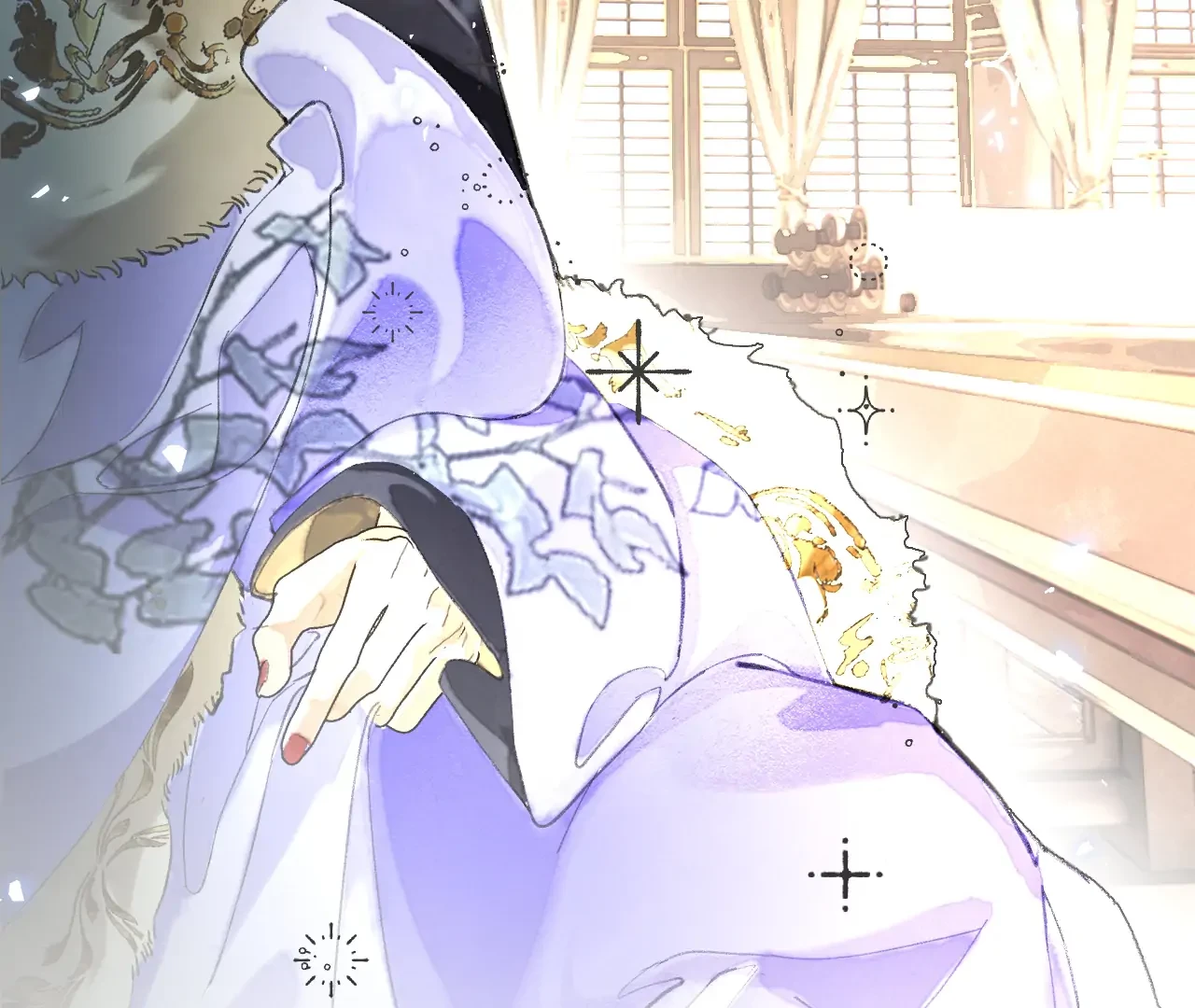 Mãn Thuyền Thanh Mộng Áp Tinh Hà Chapter 5 - 93