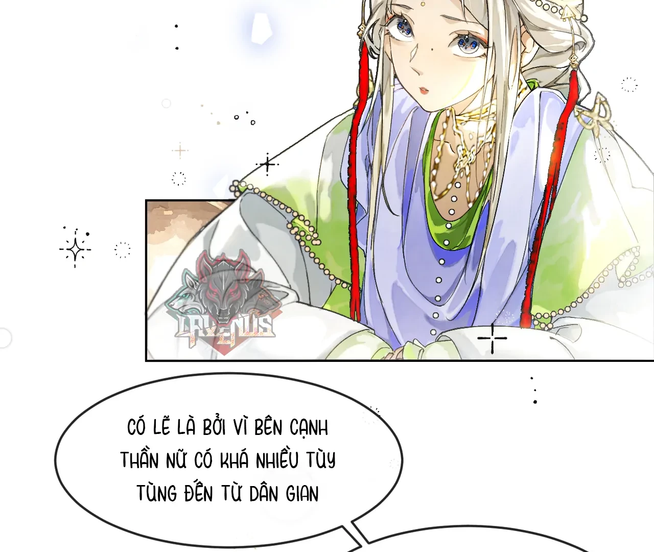 Mãn Thuyền Thanh Mộng Áp Tinh Hà Chapter 6 - 2