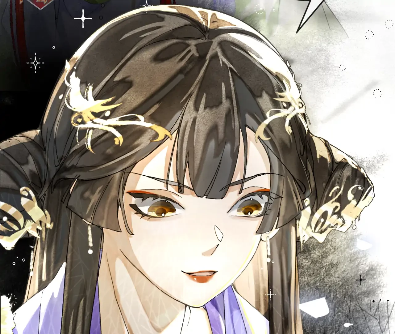 Mãn Thuyền Thanh Mộng Áp Tinh Hà Chapter 6 - 4