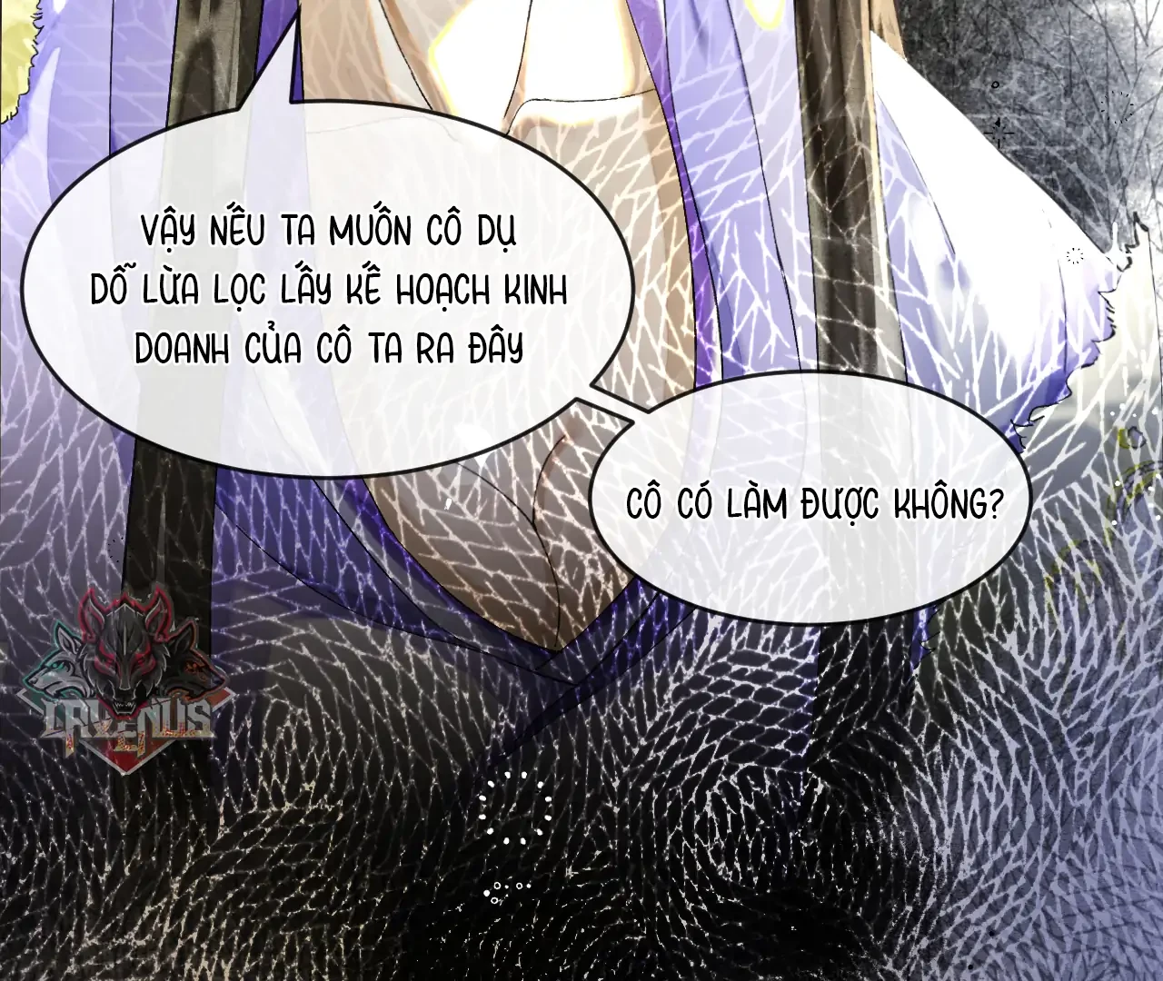 Mãn Thuyền Thanh Mộng Áp Tinh Hà Chapter 6 - 5