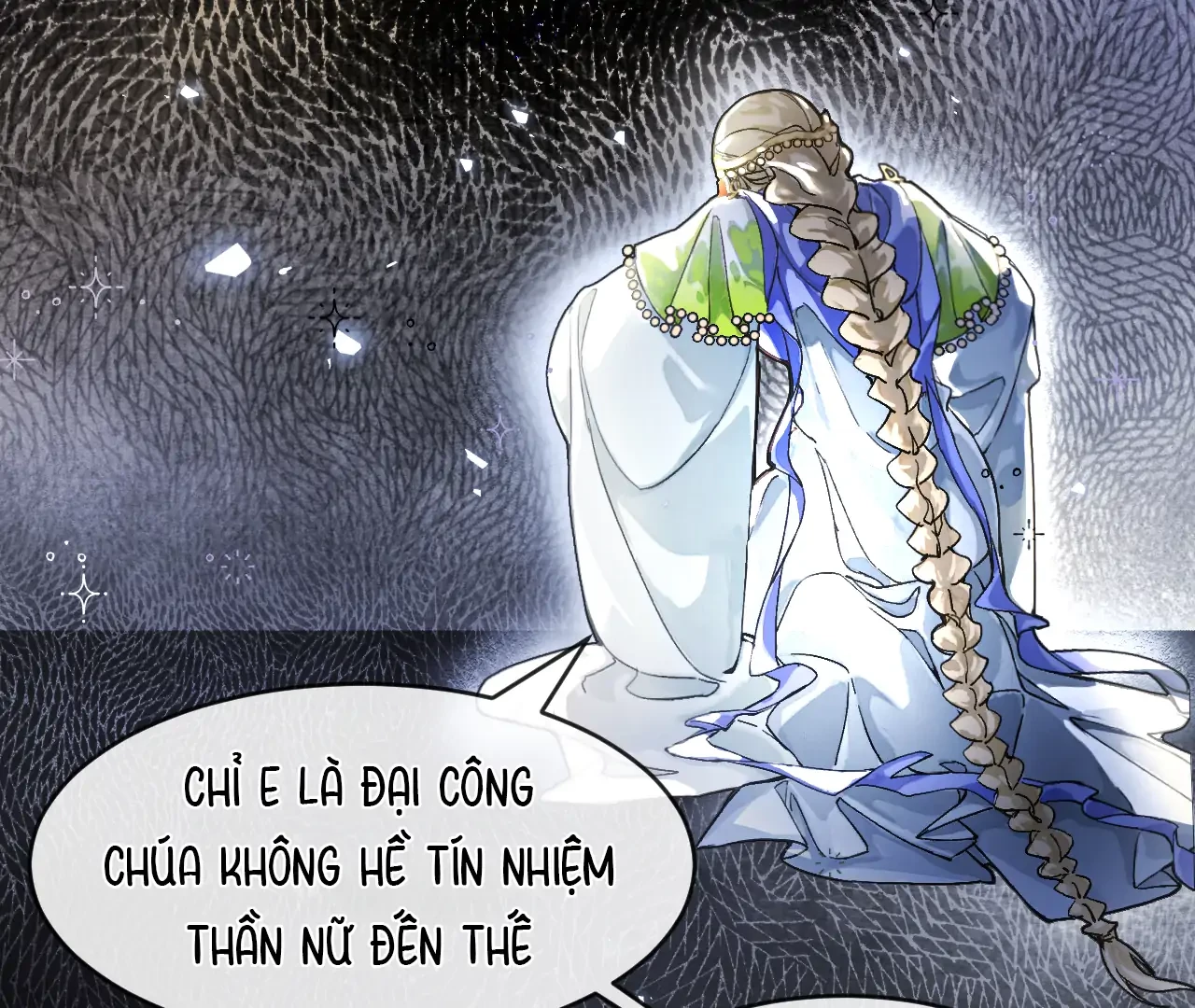 Mãn Thuyền Thanh Mộng Áp Tinh Hà Chapter 6 - 6