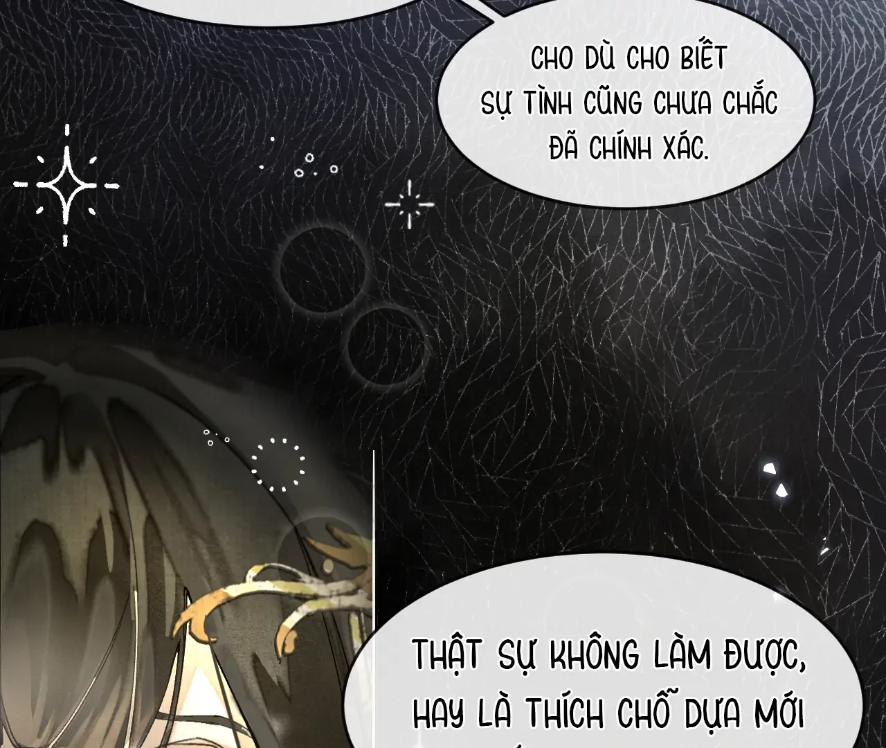 Mãn Thuyền Thanh Mộng Áp Tinh Hà Chapter 6 - 7