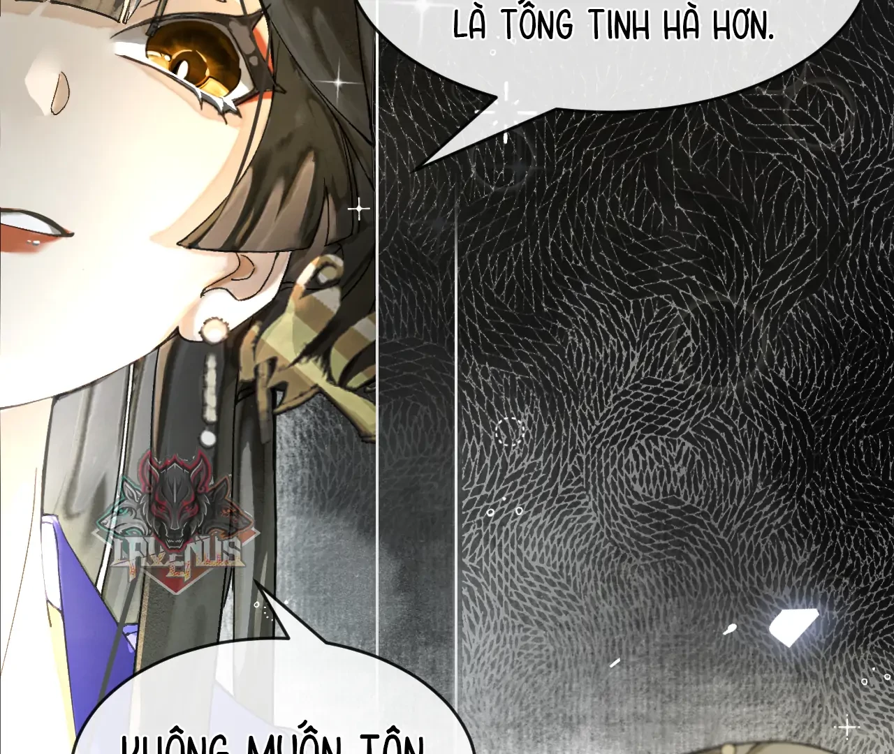 Mãn Thuyền Thanh Mộng Áp Tinh Hà Chapter 6 - 8