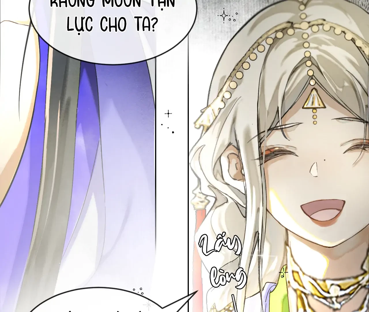 Mãn Thuyền Thanh Mộng Áp Tinh Hà Chapter 6 - 9