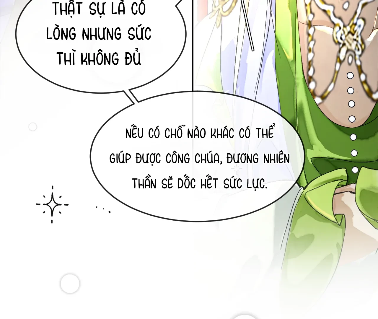 Mãn Thuyền Thanh Mộng Áp Tinh Hà Chapter 6 - 10