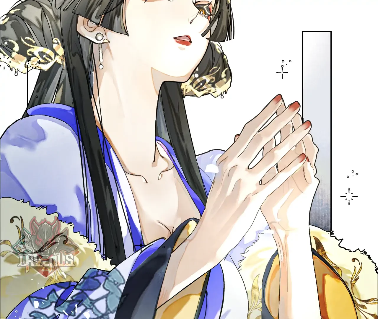 Mãn Thuyền Thanh Mộng Áp Tinh Hà Chapter 6 - 12