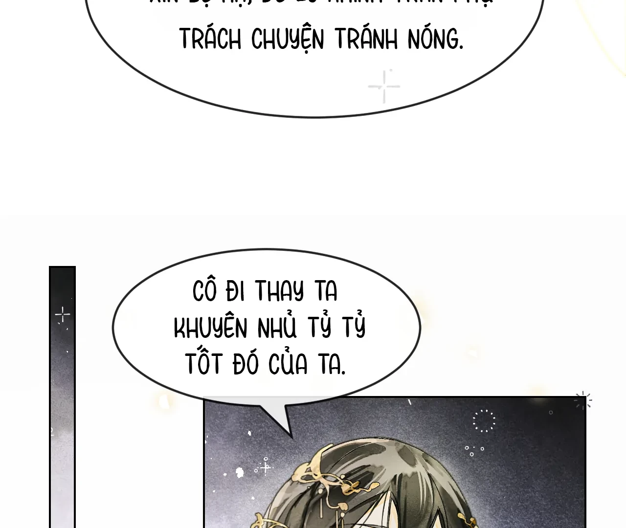 Mãn Thuyền Thanh Mộng Áp Tinh Hà Chapter 6 - 16