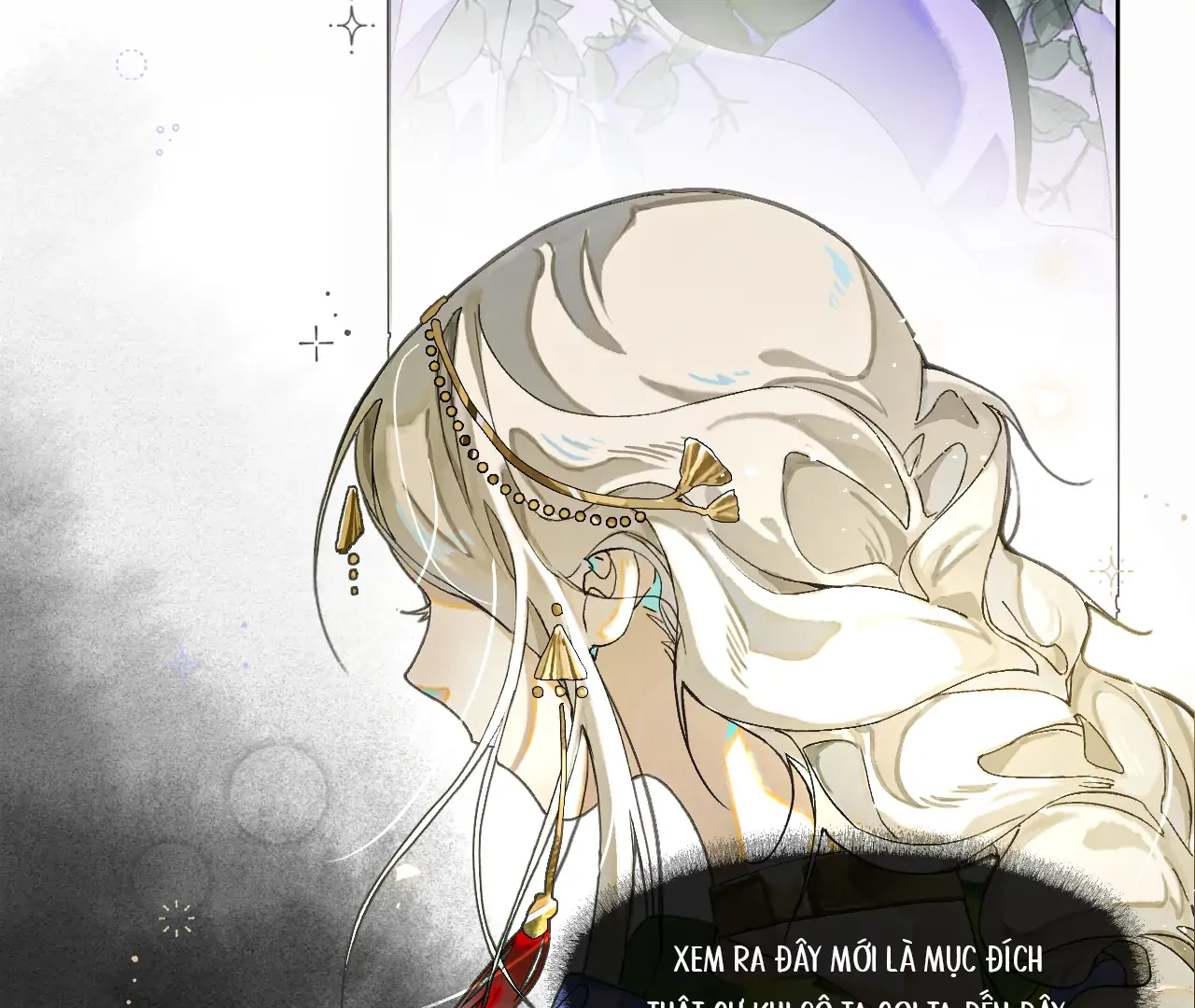 Mãn Thuyền Thanh Mộng Áp Tinh Hà Chapter 6 - 18