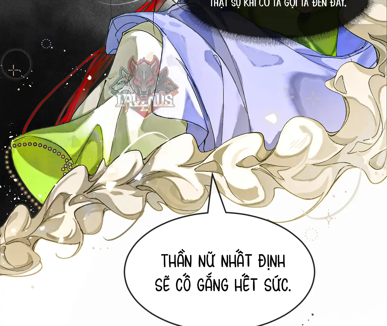 Mãn Thuyền Thanh Mộng Áp Tinh Hà Chapter 6 - 19