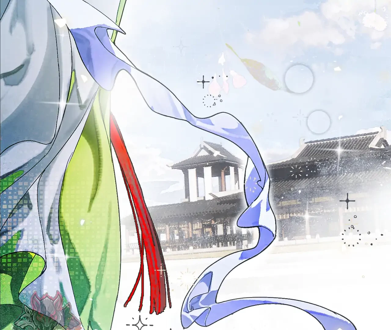 Mãn Thuyền Thanh Mộng Áp Tinh Hà Chapter 6 - 23