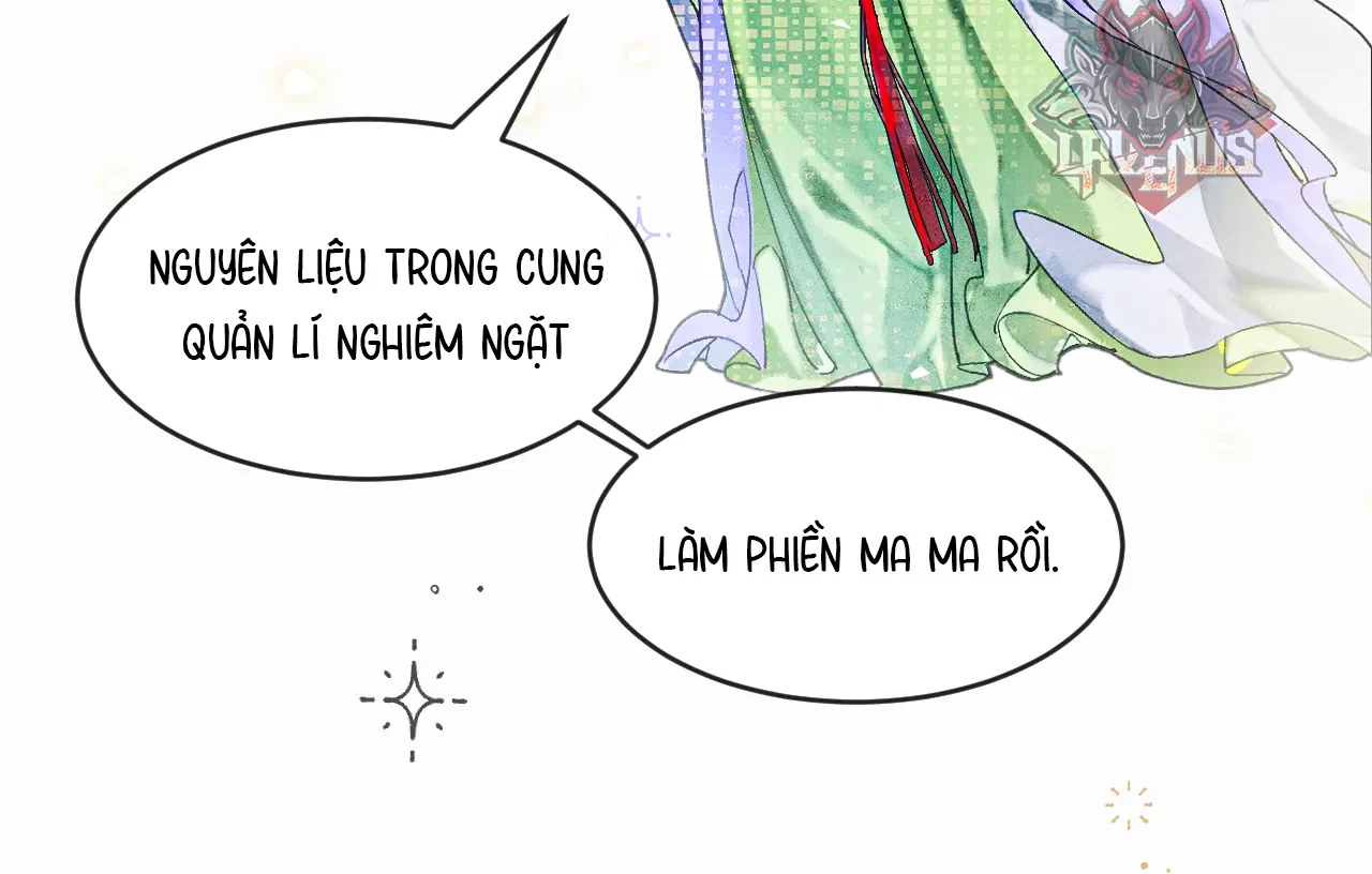 Mãn Thuyền Thanh Mộng Áp Tinh Hà Chapter 6 - 26