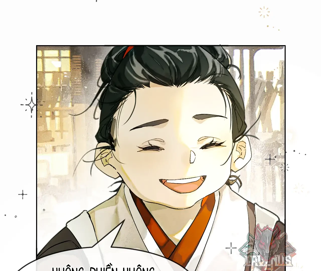 Mãn Thuyền Thanh Mộng Áp Tinh Hà Chapter 6 - 27