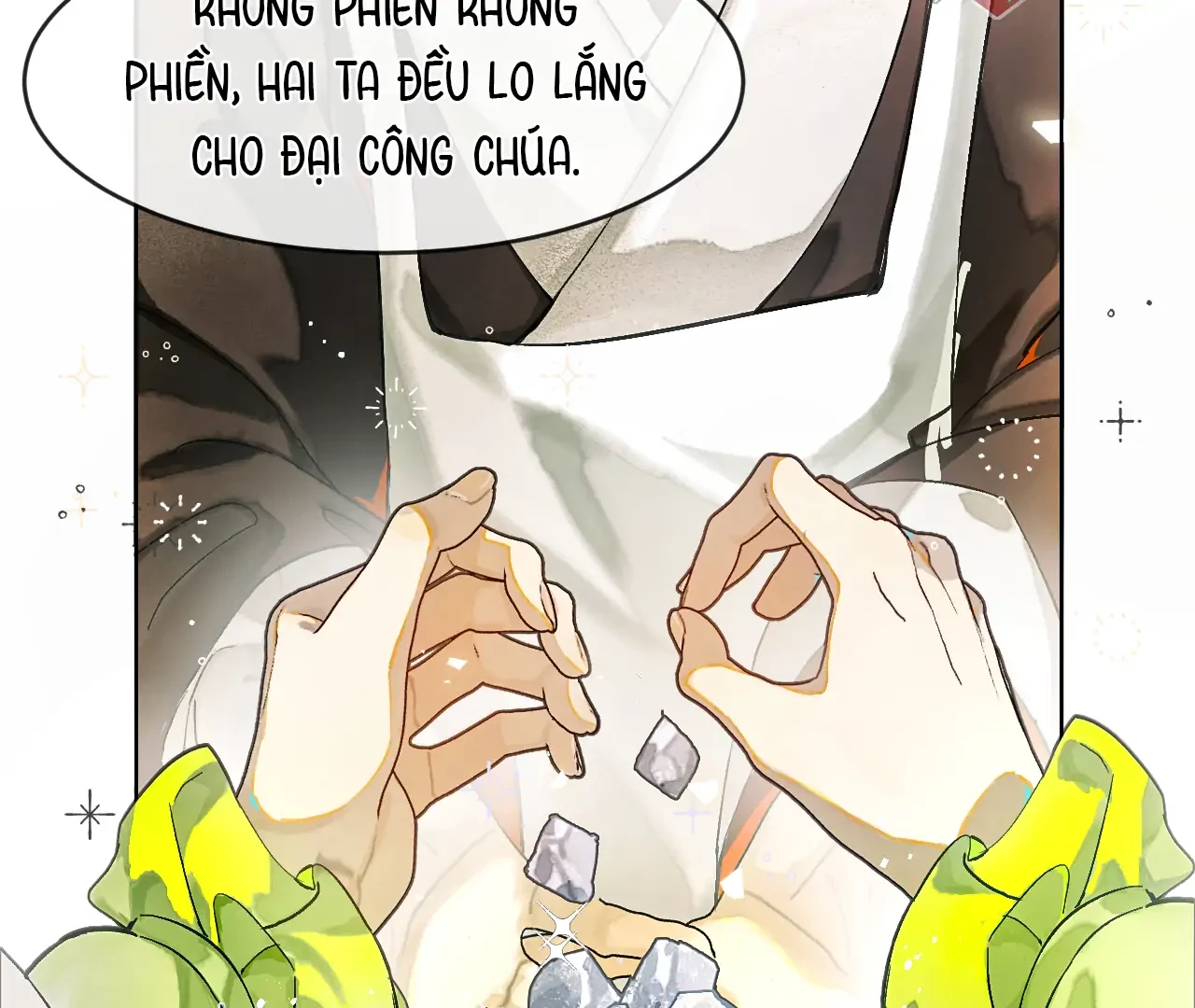 Mãn Thuyền Thanh Mộng Áp Tinh Hà Chapter 6 - 28