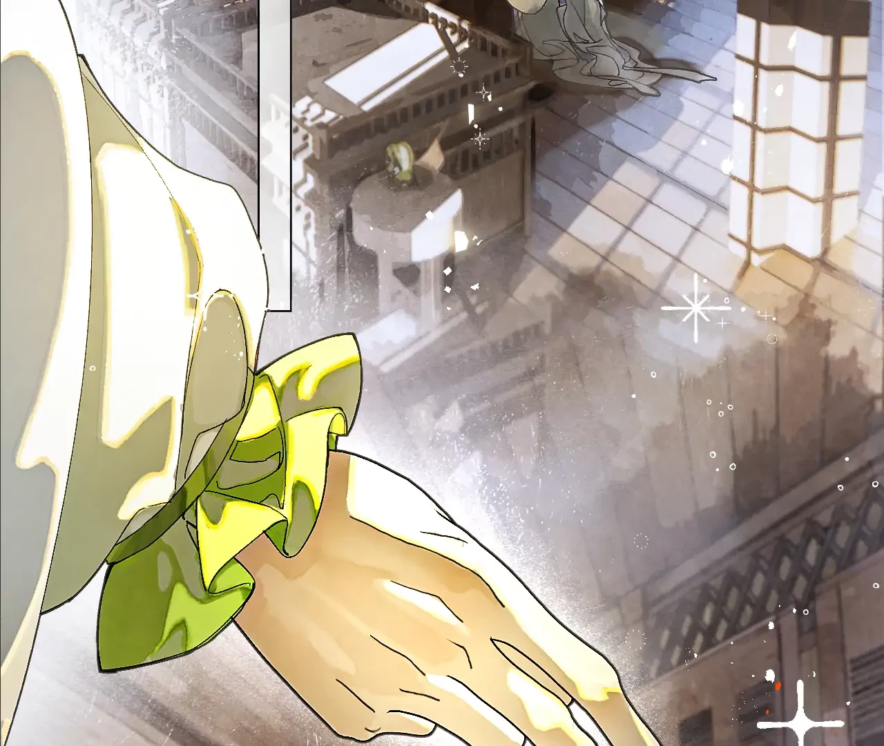 Mãn Thuyền Thanh Mộng Áp Tinh Hà Chapter 6 - 31