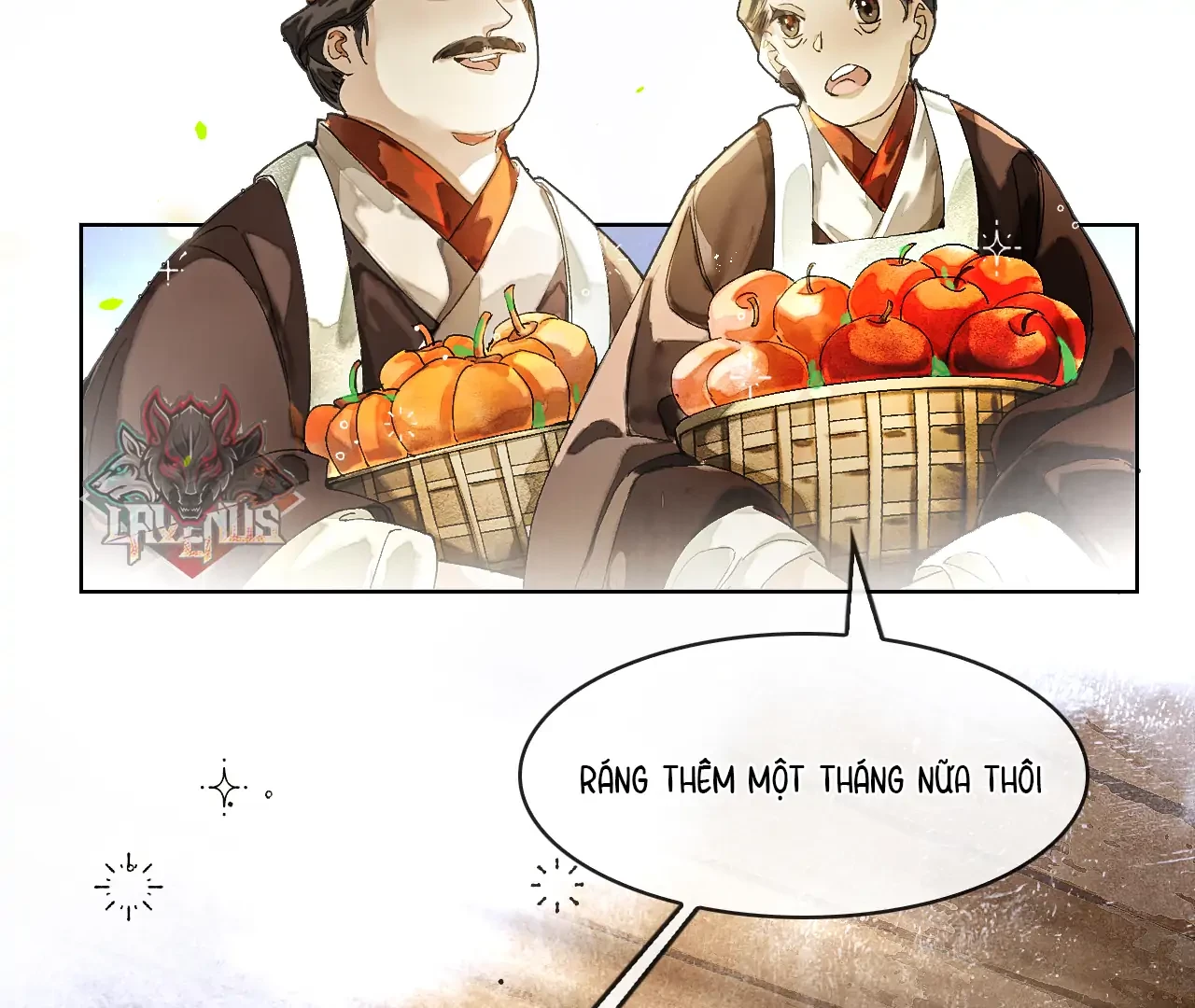 Mãn Thuyền Thanh Mộng Áp Tinh Hà Chapter 6 - 34