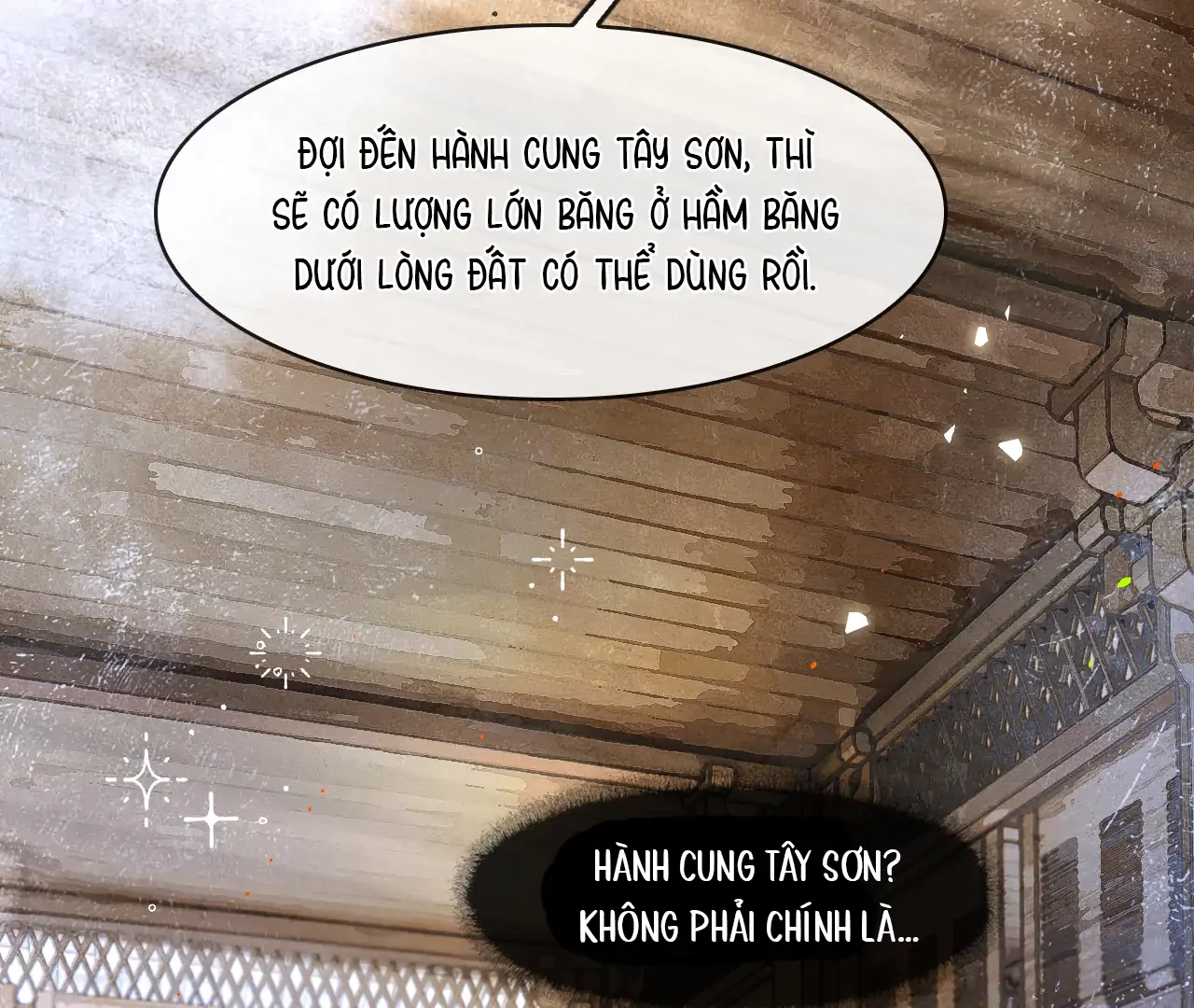 Mãn Thuyền Thanh Mộng Áp Tinh Hà Chapter 6 - 35