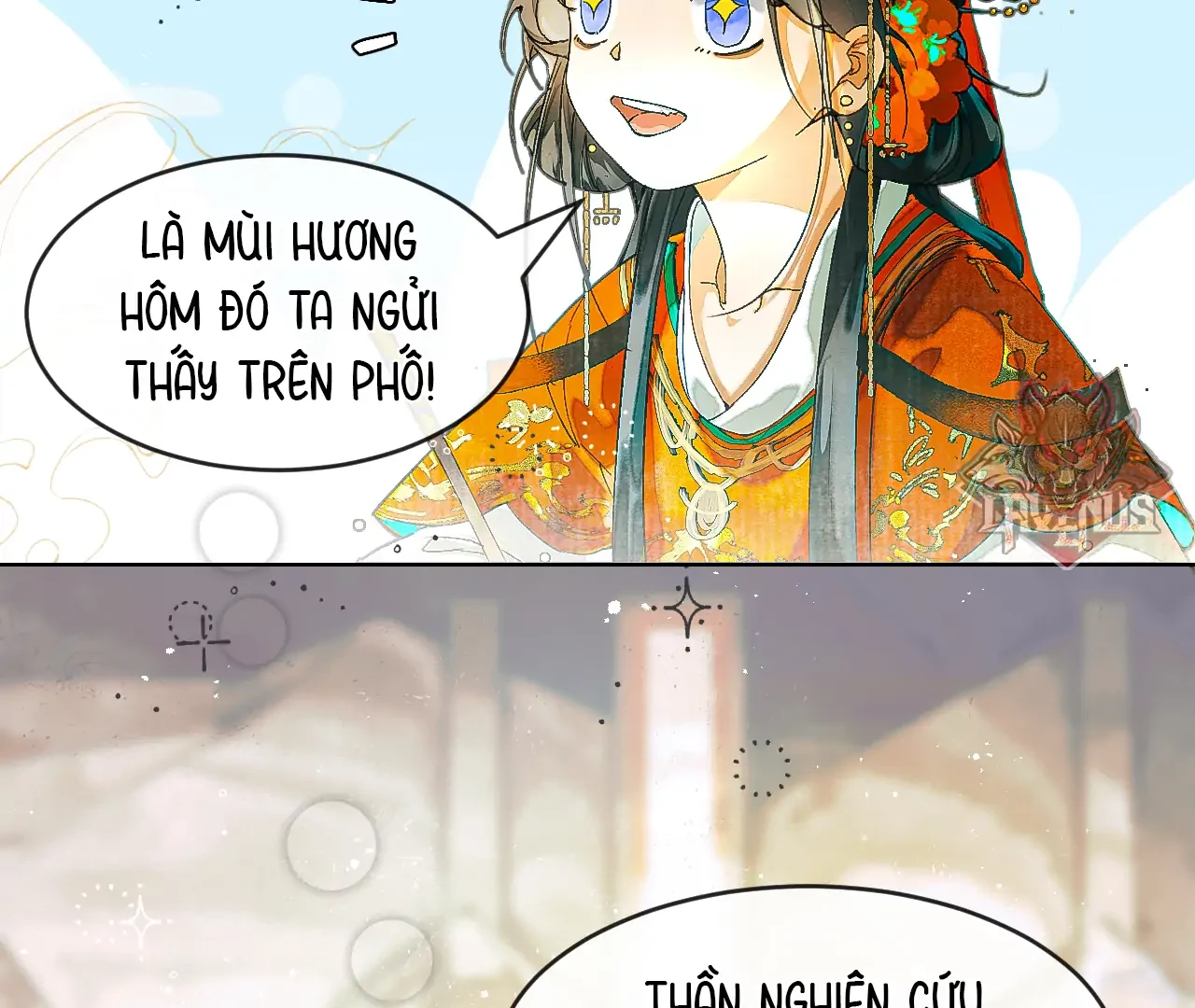 Mãn Thuyền Thanh Mộng Áp Tinh Hà Chapter 6 - 49