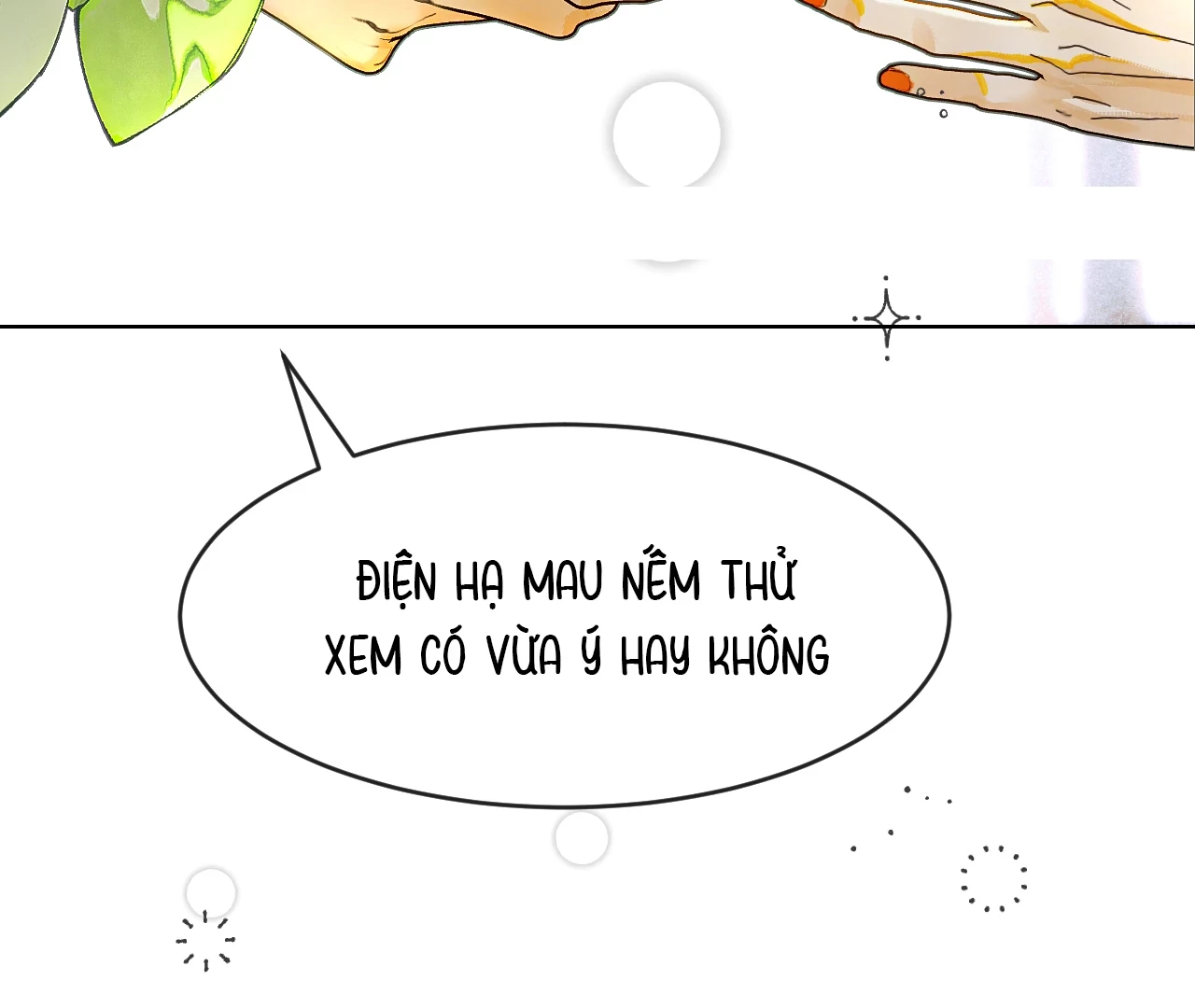 Mãn Thuyền Thanh Mộng Áp Tinh Hà Chapter 6 - 51