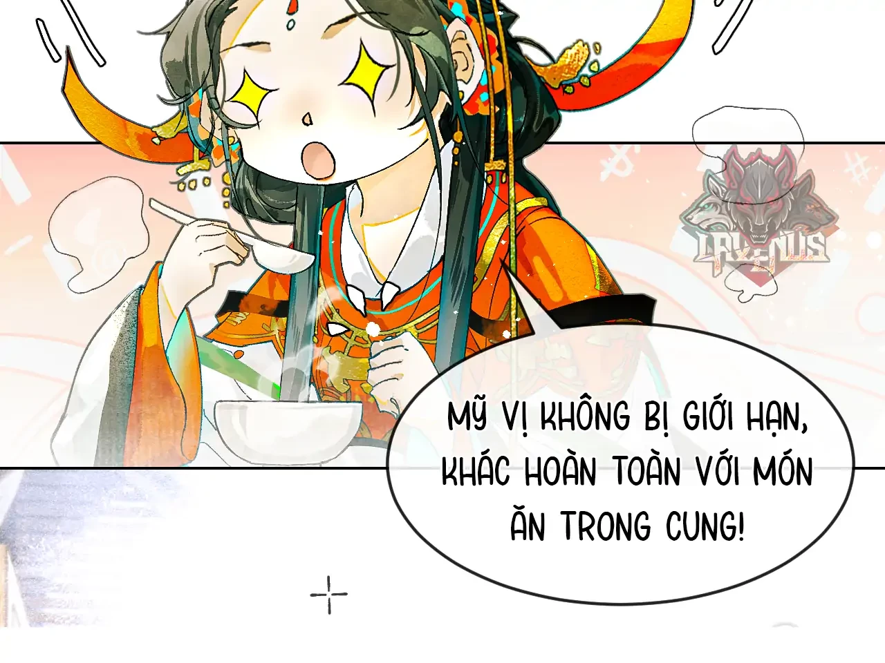 Mãn Thuyền Thanh Mộng Áp Tinh Hà Chapter 6 - 53