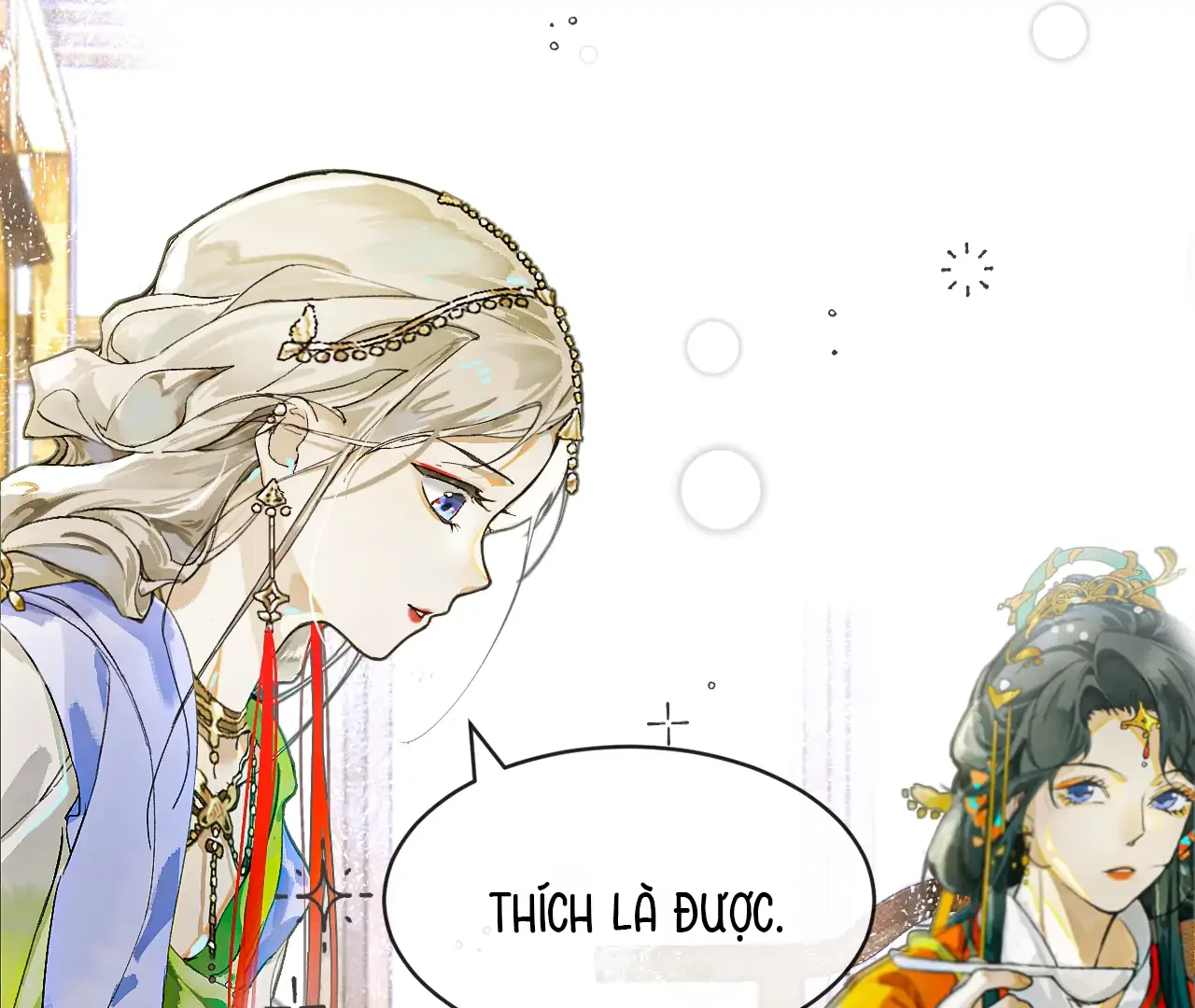 Mãn Thuyền Thanh Mộng Áp Tinh Hà Chapter 6 - 55