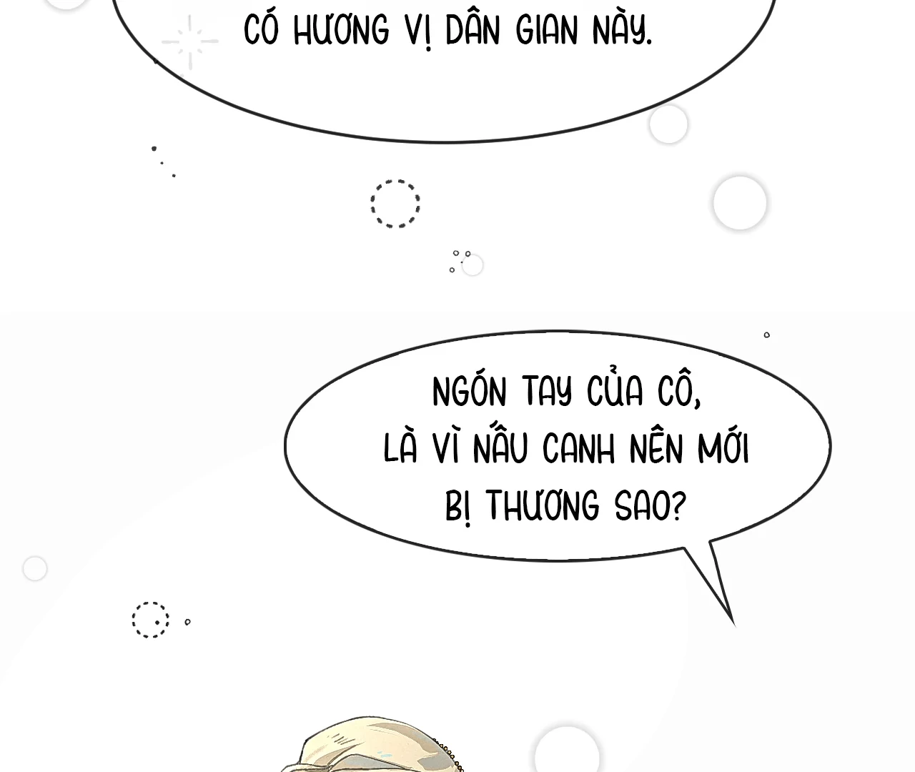 Mãn Thuyền Thanh Mộng Áp Tinh Hà Chapter 6 - 57