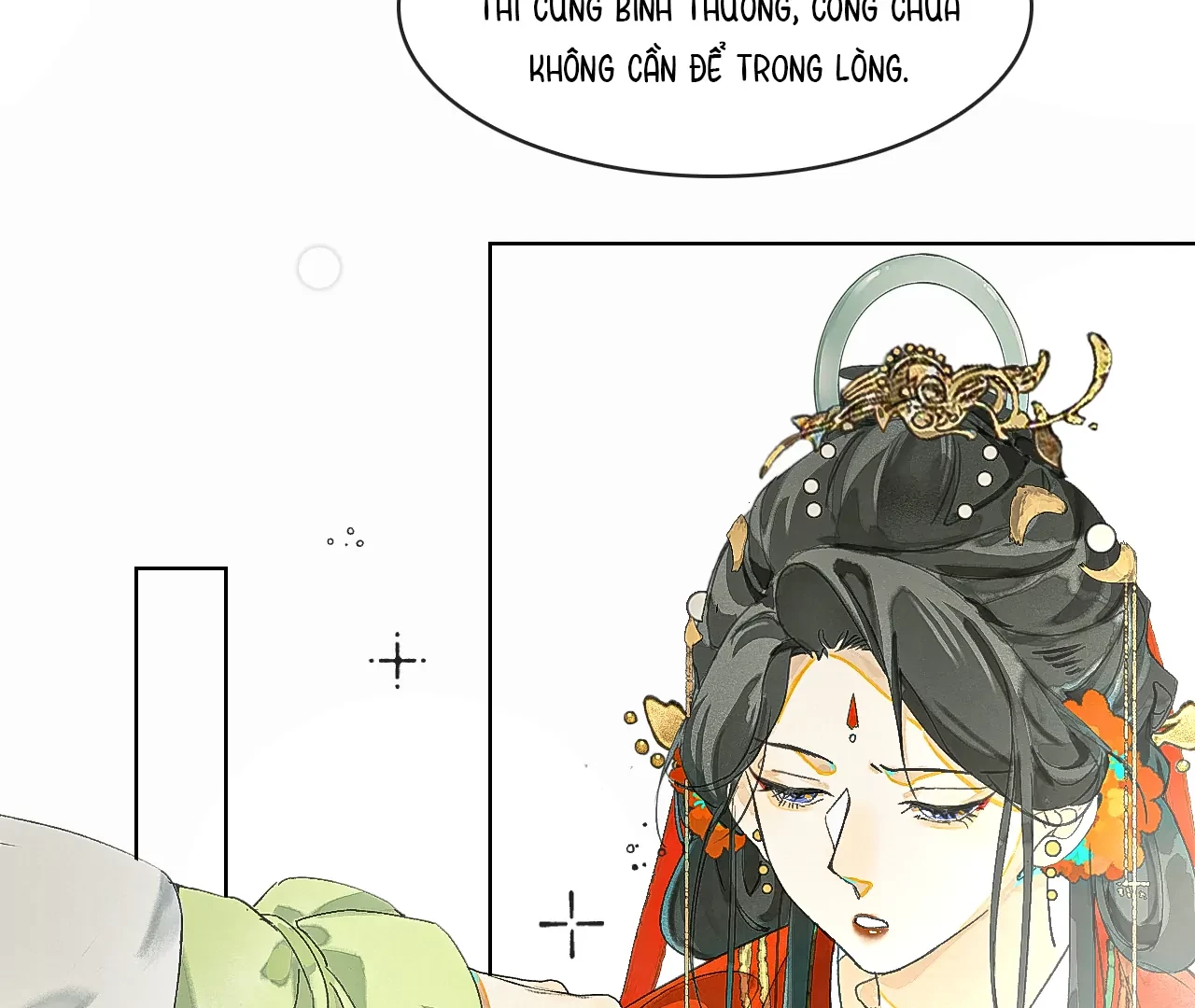 Mãn Thuyền Thanh Mộng Áp Tinh Hà Chapter 6 - 59