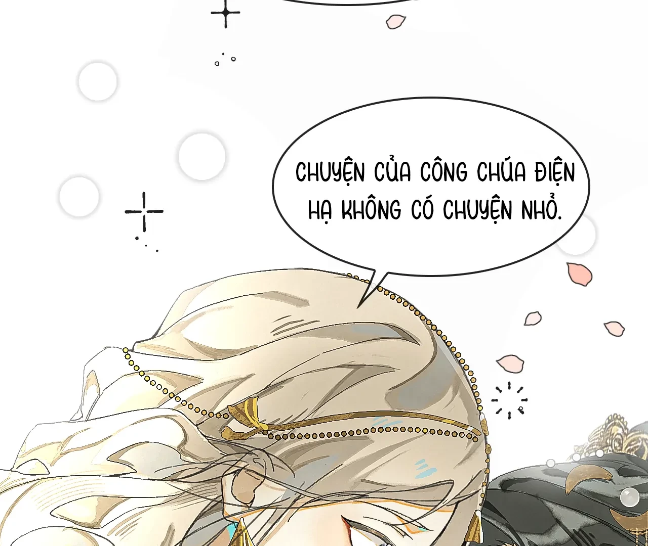 Mãn Thuyền Thanh Mộng Áp Tinh Hà Chapter 6 - 61