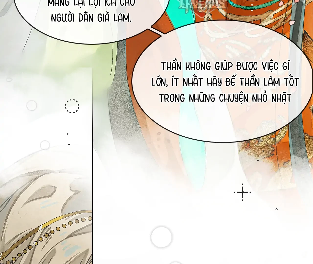 Mãn Thuyền Thanh Mộng Áp Tinh Hà Chapter 6 - 63