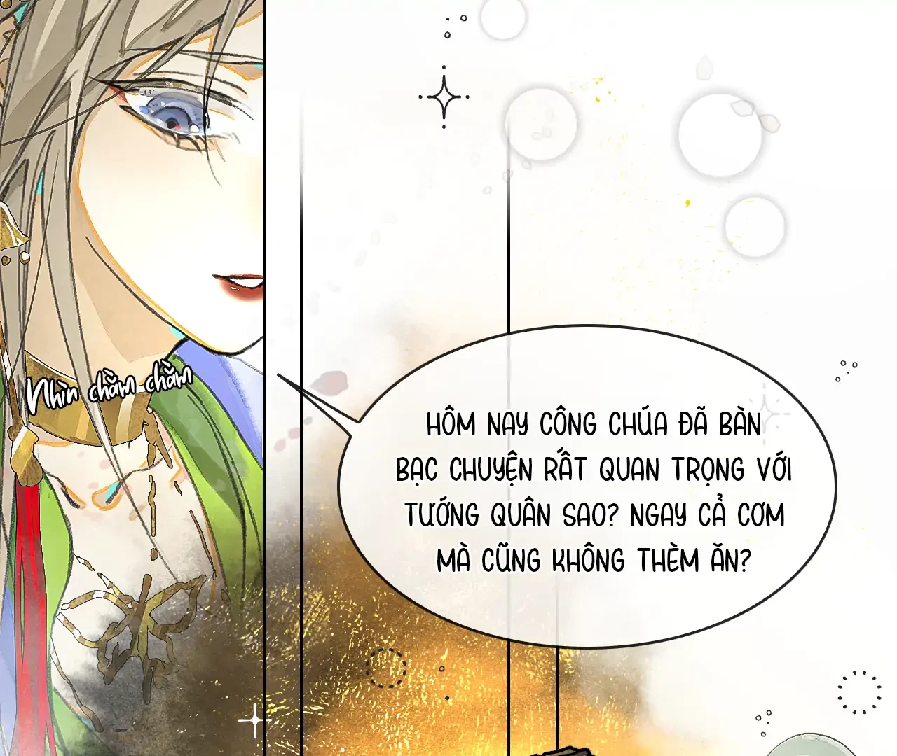 Mãn Thuyền Thanh Mộng Áp Tinh Hà Chapter 6 - 64