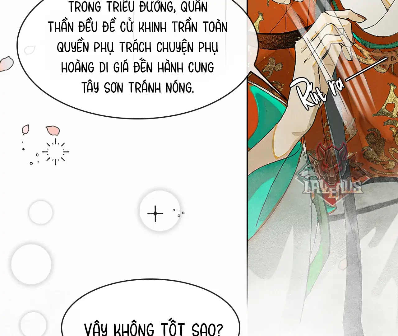 Mãn Thuyền Thanh Mộng Áp Tinh Hà Chapter 6 - 66