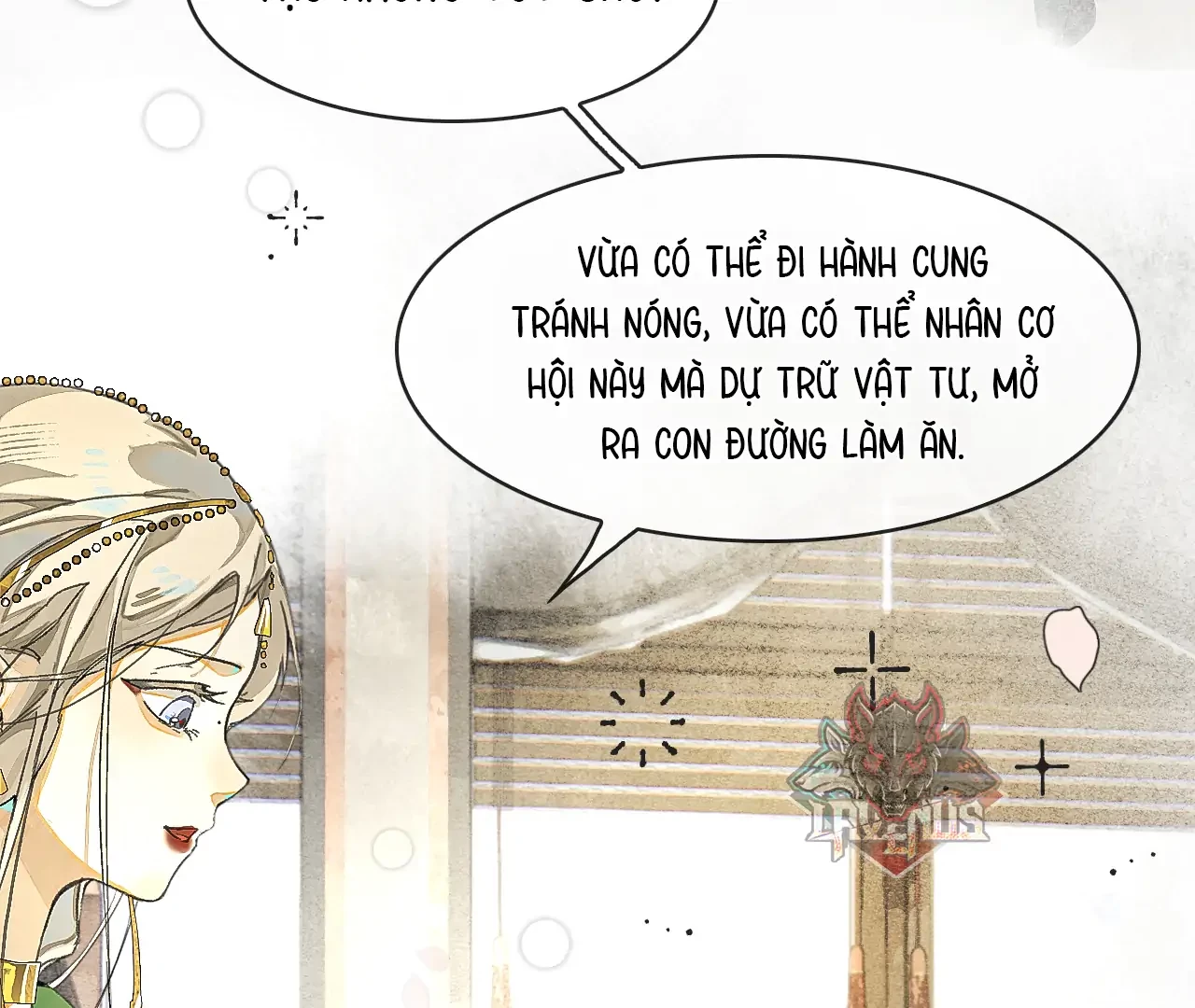 Mãn Thuyền Thanh Mộng Áp Tinh Hà Chapter 6 - 67