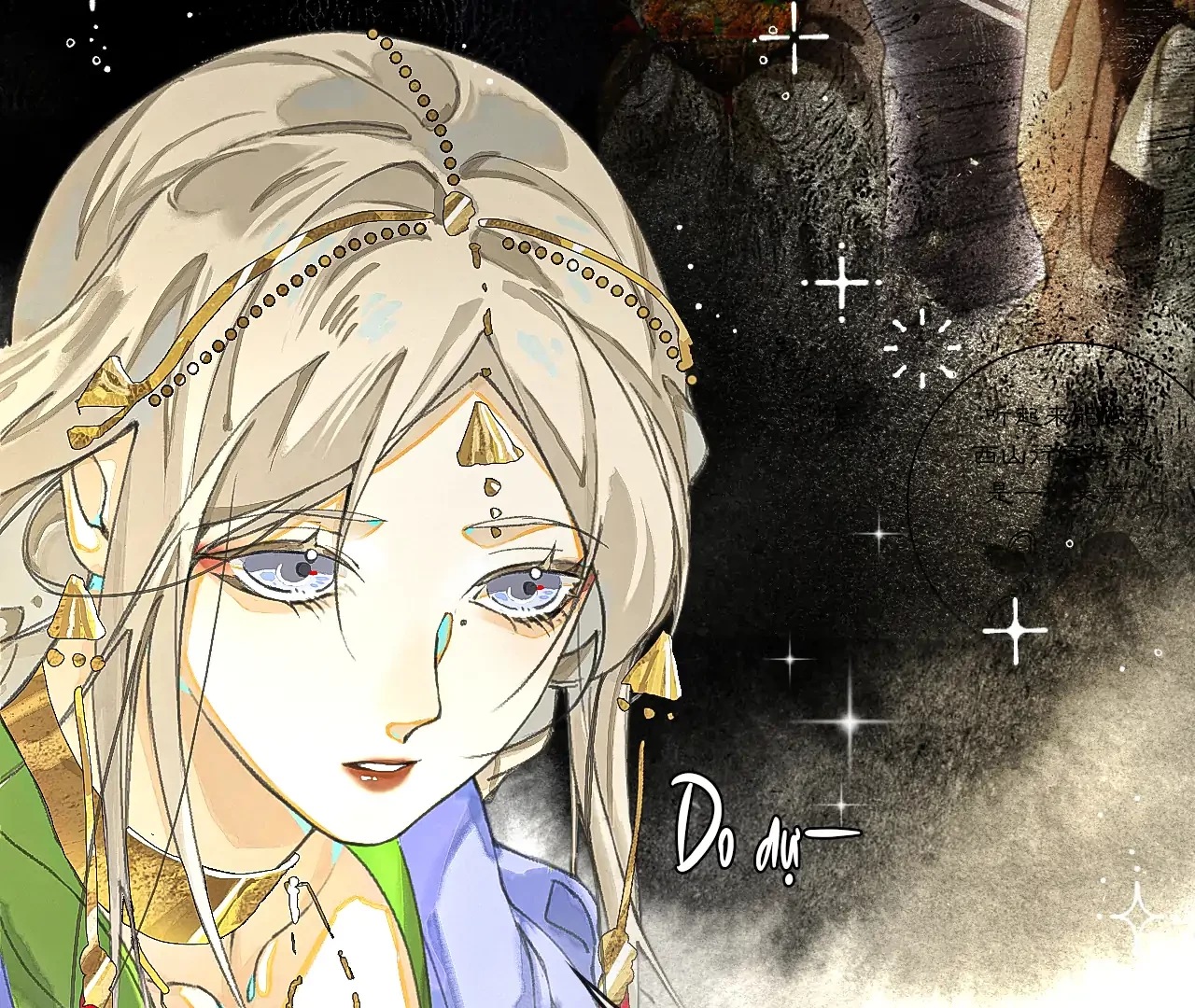 Mãn Thuyền Thanh Mộng Áp Tinh Hà Chapter 6 - 71