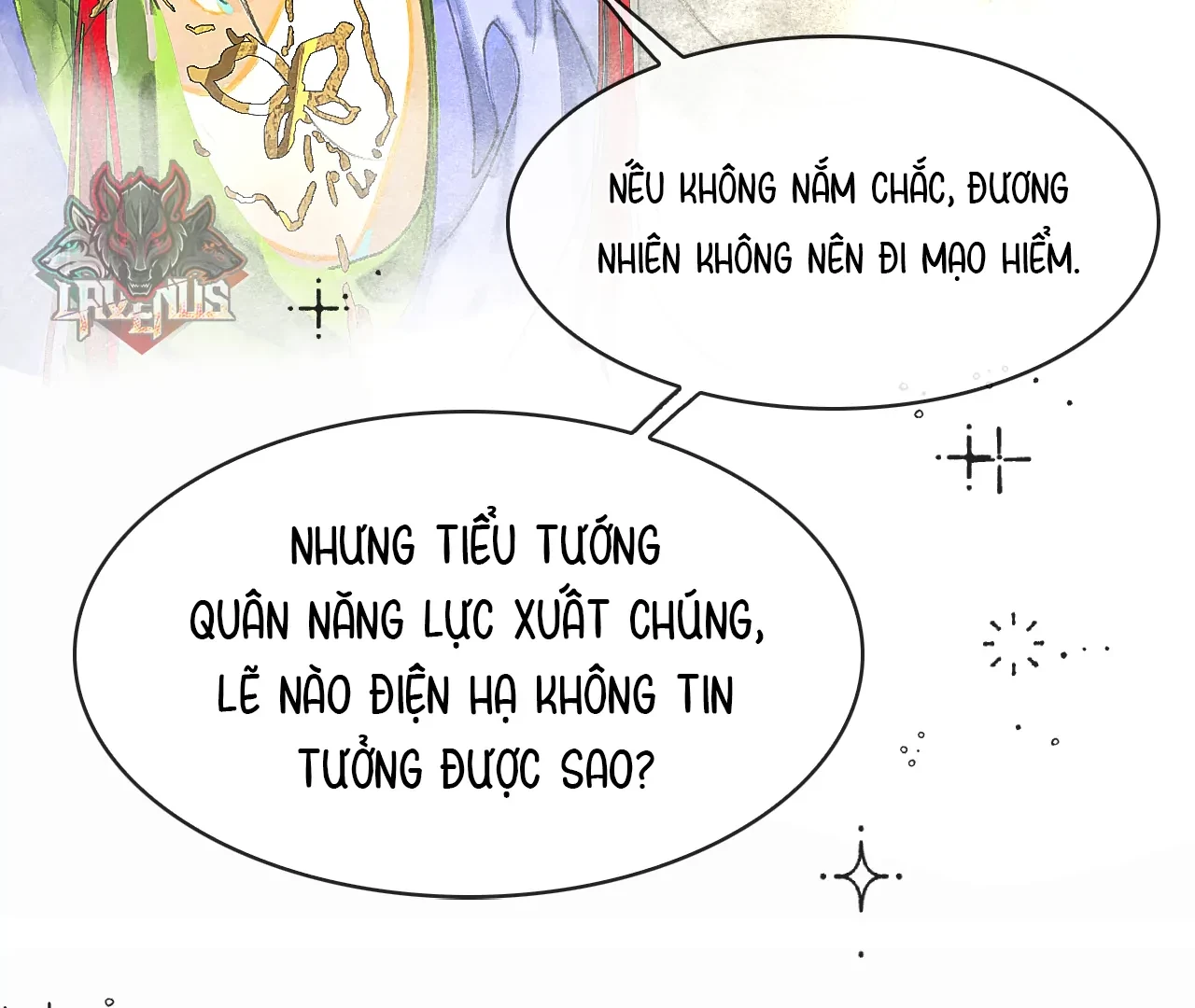 Mãn Thuyền Thanh Mộng Áp Tinh Hà Chapter 6 - 72