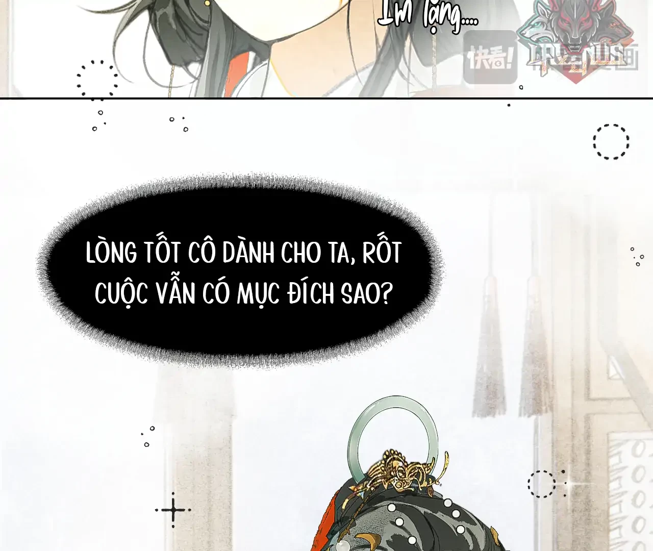 Mãn Thuyền Thanh Mộng Áp Tinh Hà Chapter 6 - 74