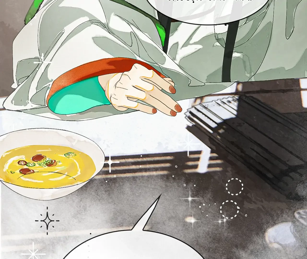 Mãn Thuyền Thanh Mộng Áp Tinh Hà Chapter 6 - 76