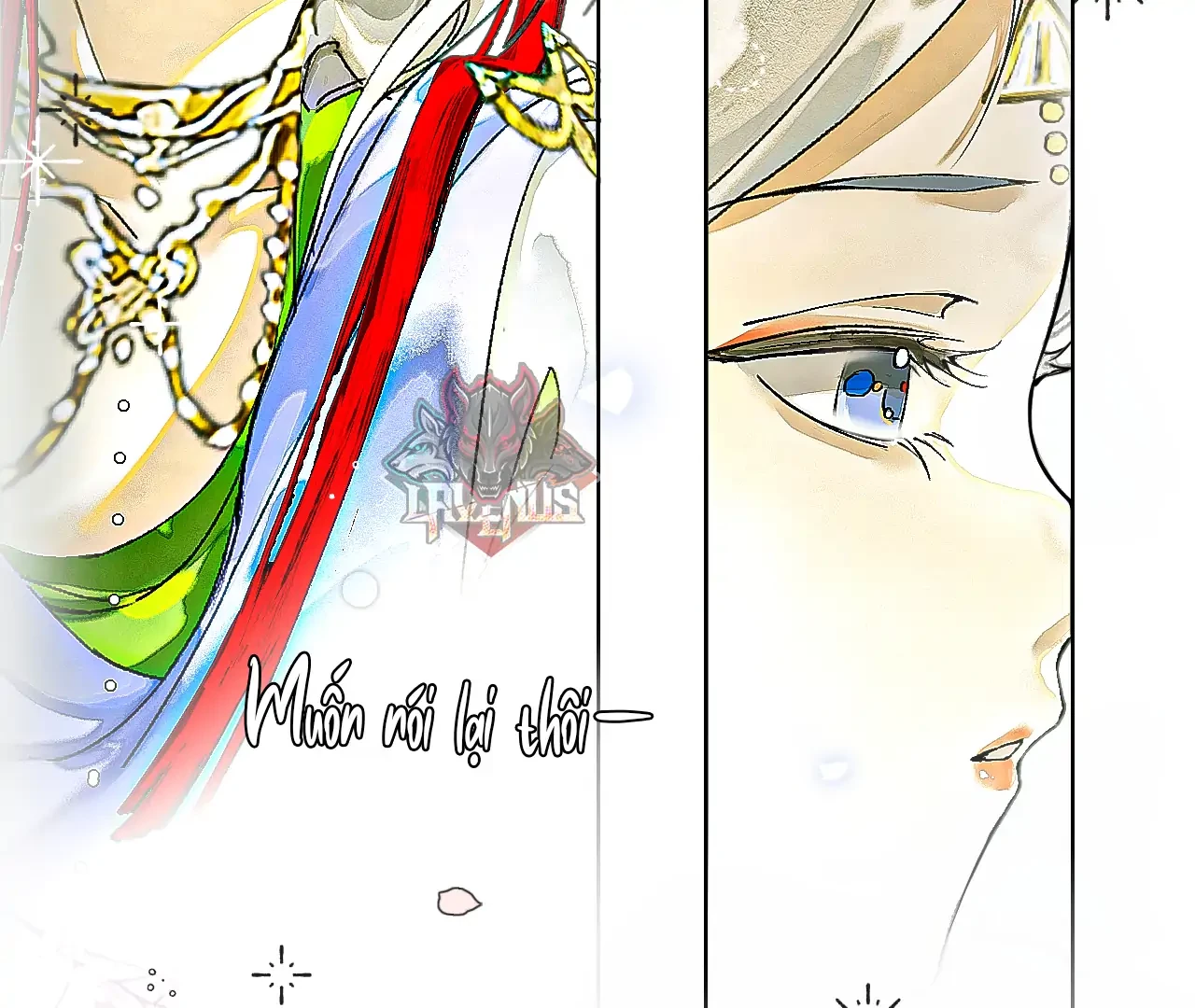 Mãn Thuyền Thanh Mộng Áp Tinh Hà Chapter 6 - 79