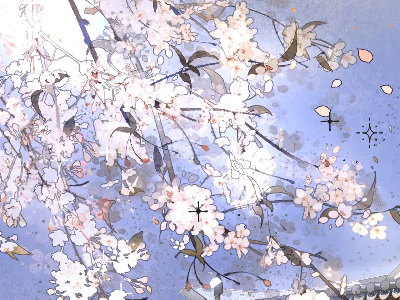 Mãn Thuyền Thanh Mộng Áp Tinh Hà Chapter 6 - 81