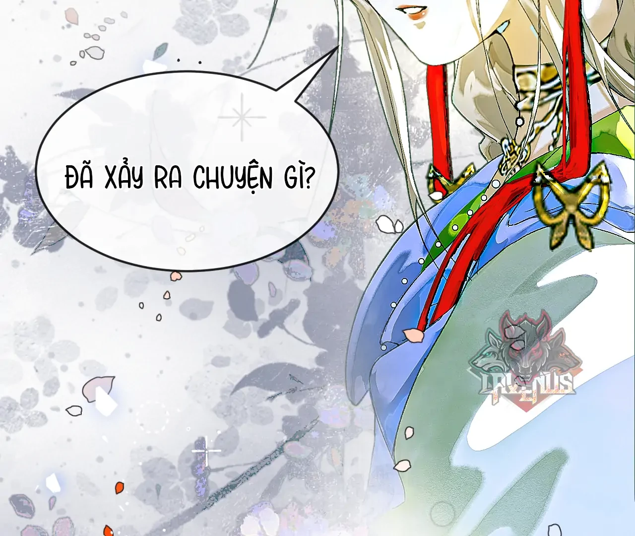 Mãn Thuyền Thanh Mộng Áp Tinh Hà Chapter 6 - 85